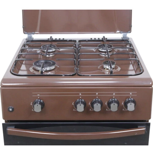 Газовая плита Borgio GG 640 B MBBL: Размеры 83 x 60 x 60 см