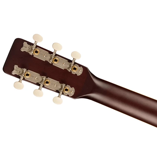 Гітара акустична GRETSCH JIM DANDY PARLOR REX BURST: Тип Акустическая гитара