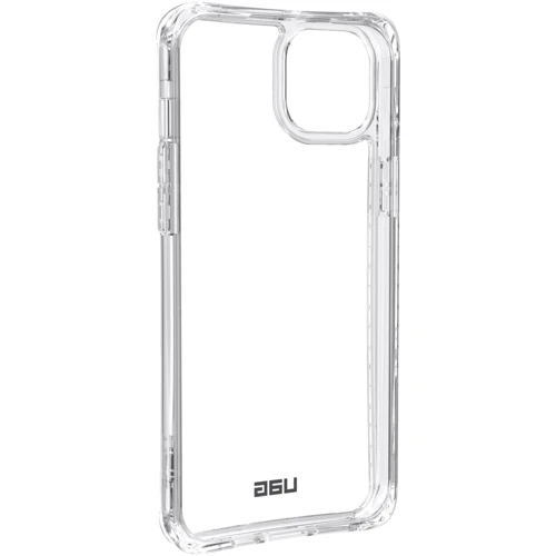 Чехол для iPhone Urban Armor Gear UAG Plyo Ice (114085114343) for iPhone 14 Plus фото 7