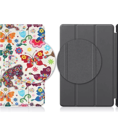 Аксессуар для планшетных ПК BeCover Smart Case Butterfly for Lenovo Tab M9 TB-310 9" (709227)