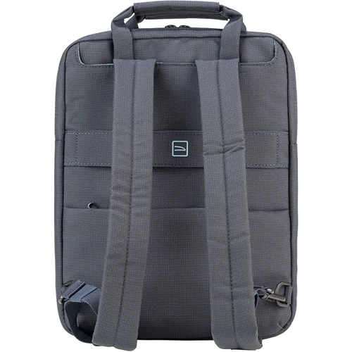 Tucano WO4 Blue (WO4BK-MB14-B) for MacBook 13-14": Тип аксессуара рюкзак