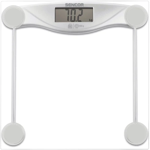Весы напольные Sencor SBS 113SL