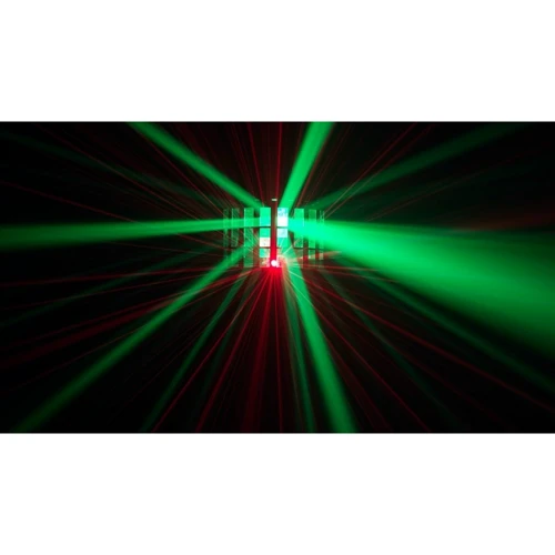 Світловий LED ефект CHAUVET Kinta FX