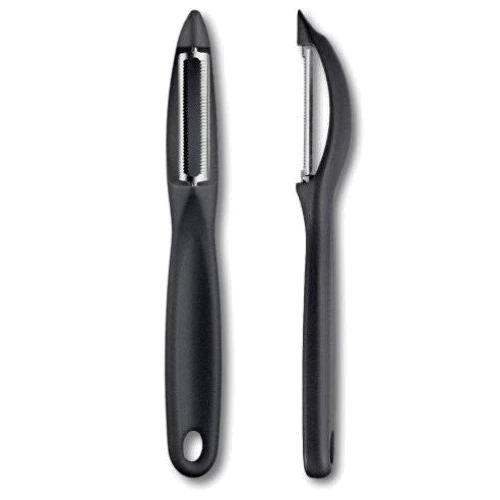 Овощечистка Victorinox Swiss Classic Trend Colors универсальная 175 мм 7.6075