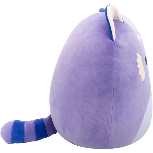 Мягкая игрушка Squishmallows Красная панда Алдис 30 см (SQCR06690) фото 5