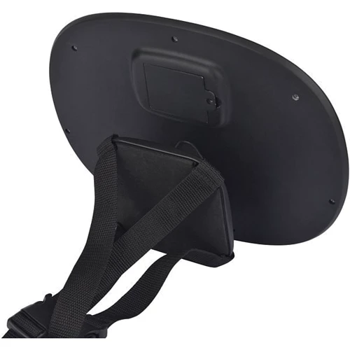 Зеркало заднего вида Bugs с LED подсветкой (6901319001037)