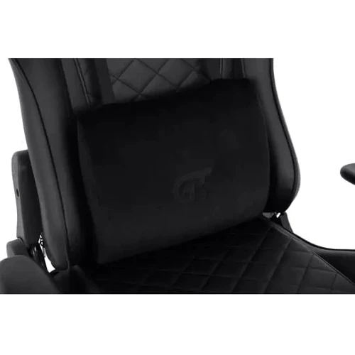 Крісло GT Racer X-2537 Black фото 7