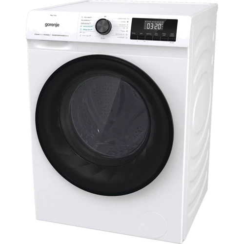 Стиральная машина Gorenje WD9514S: Тип загрузки фронтальная
