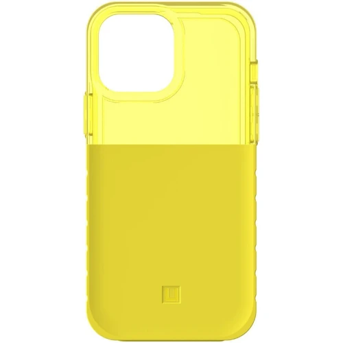 Чехол для iPhone Urban Armor Gear UAG [U] Dip Acid (11316U317878) for iPhone 13 Pro Max фото 5