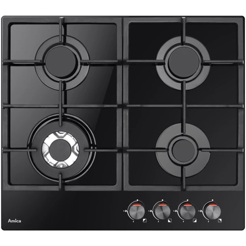 Варильна поверхня Amica PGCA6101APB