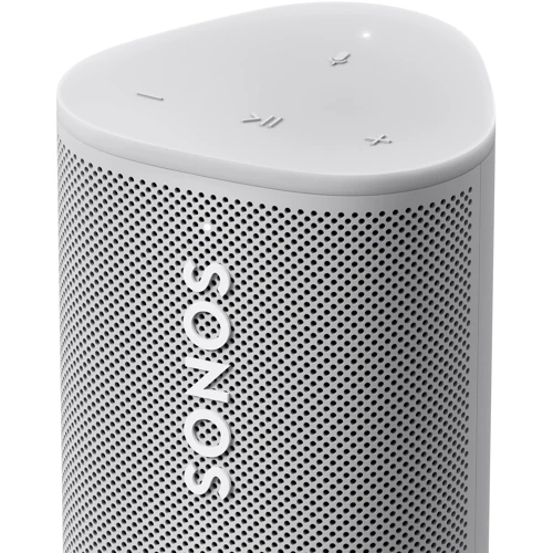 Акустика Sonos Roam White (ROAM1R21): AM / FM радио FM