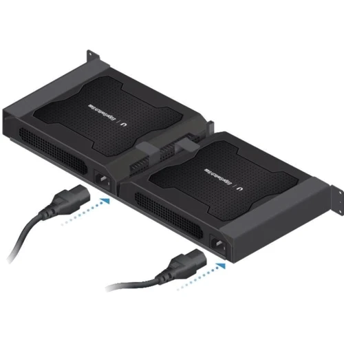 Мережевий комутатор Ubiquiti ES-16XP: Кількість портів Gigabit Ethernet (10/100/1000) 16 (PoE)