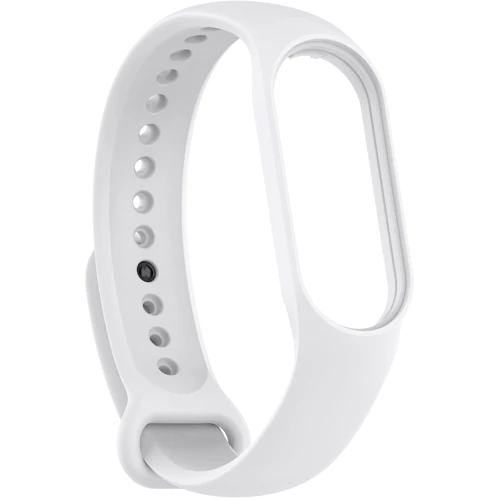 Ремешок ArmorStandart New Style White (ARM61893) for Xiaomi Mi Smart Band 5/6/7