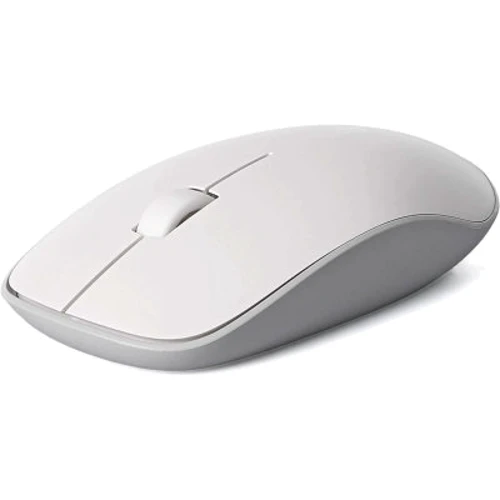 Мышь RAPOO M200 Silent Wireless Multi-Mode: Интерфейс подключения Bluetooth + Wireless (радио интерфейс)