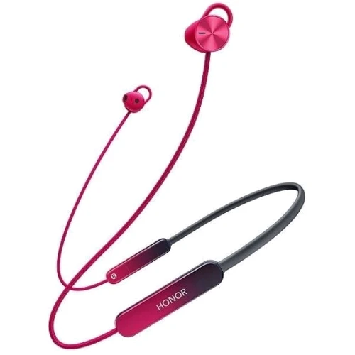 Наушники Honor AM66 xSport Pro Red
