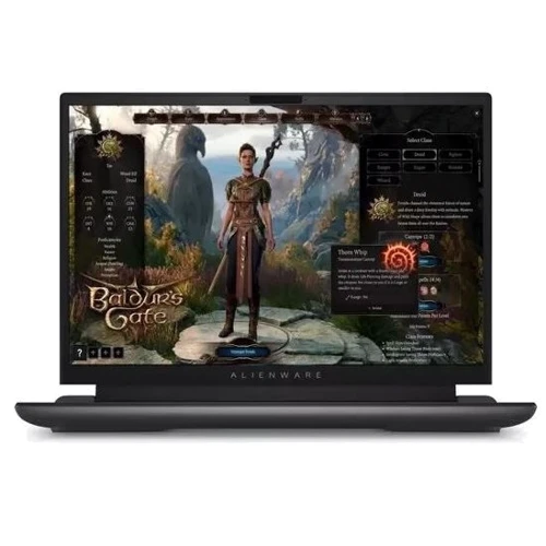 Ноутбук Dell Alienware m16 R1 (Alienware0166V2-Dark)