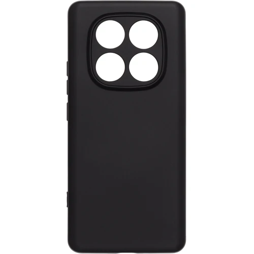 Чехол для телефонов ArmorStandart ICON Case Camera cover Black for Xiaomi Redmi Note 14 Pro 4G (ARM79823)