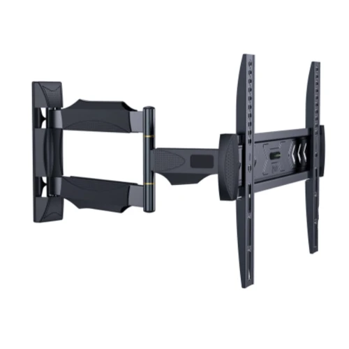 Кронштейн для ТБ Gembird WM-55ST-02: Призначення для ТБ