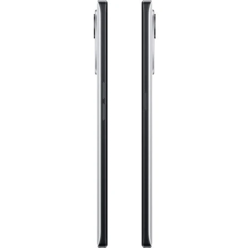 Смартфон Realme GT Neo 3 12/256 GB Silverstone White Approved Витринный образец: Производитель Realme
