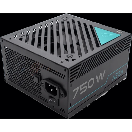 Блок живлення AZZA PSAZ-750G