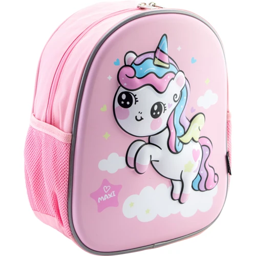 Рюкзак MAXI XS дошкольный 31x24x12 см (MX86071)