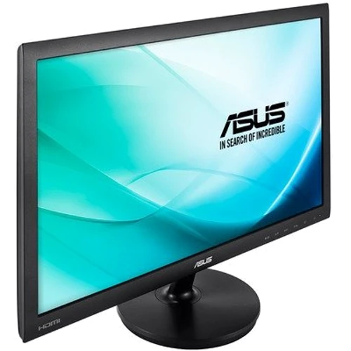 Монітор ASUS 23.6" VS247HR (90LME2301T02231C-): Покриття екрану матове