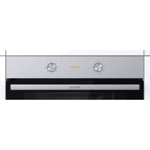 Духовой шкаф электрический Gorenje BO6712E02XK: Размеры 59.5x59.5x56.4 см