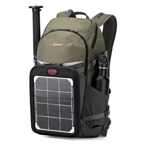 Lowepro Flipside Trek BP 350 AW (LP37015-PWW): Вместимость Стандартная камера с объективом в комплекте (например, Canon 5D MkIII с 24-104 мм f4), 1-2 дополните