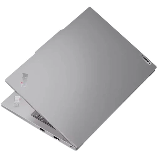 Ноутбук Lenovo ThinkPad E14 Gen 4 Intel (21E3CTO1WW-502) RB: Тип екрану антибликовое покрытие