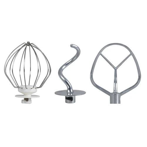 Миксер Eldom WRK1250 Chef: Мощность, Вт 800