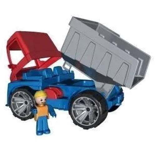 Самоскид Lena Truxx 37 см (6511485)