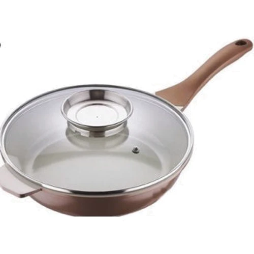 Сотейник Wellberg WB 2115 (24 см)