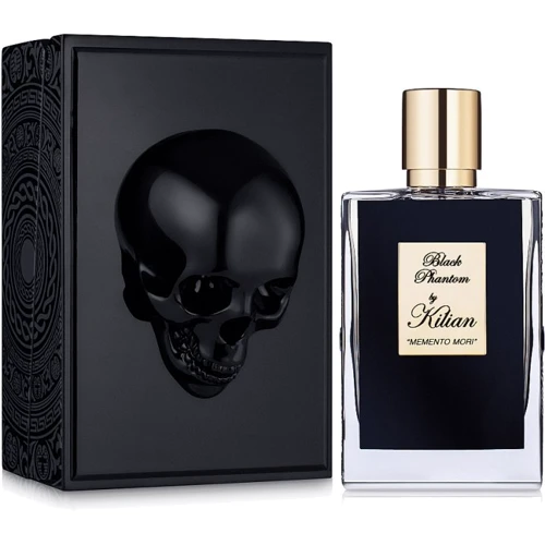 

Парфюмированная вода By Kilian Black Phantom 50ml с клатчем