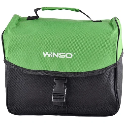 Автомобильный компрессор (электрический) Winso 126000