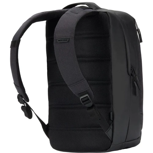 Incase City Dot Backpack Black (INCO100421-BLK) for MacBook 13-14" фото 6