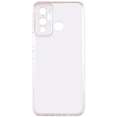 

Tpu Case Starfall Clear for Infinix Hot 12 Play