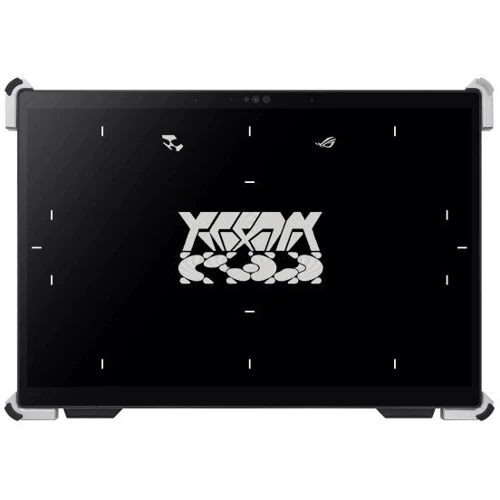 Ноутбук ASUS ROG Flow Z13-ACRNM RMT02 GZ301VIC (GZ301VIC-MU003W) RB: Процессор Intel Core i9-13900H (1.9 - 5.4 ГГц) / 14 - ядерный