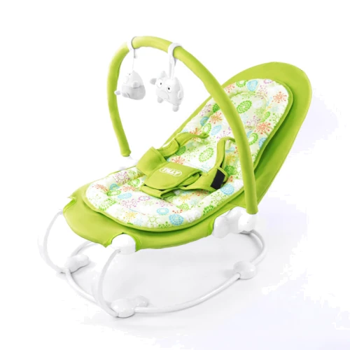 Шезлонг Tilly BT-BB-0004 Green (110098)