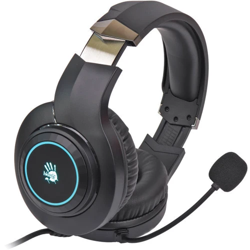 Наушники A4Tech Bloody G220 Black фото 4