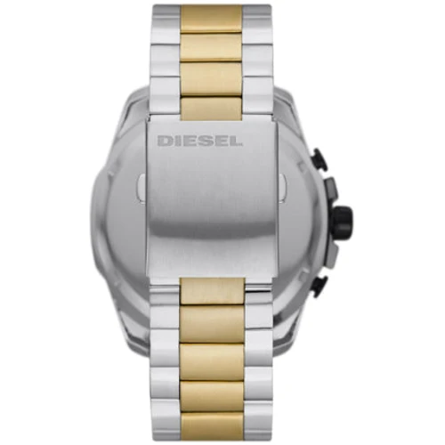 Наручные часы Diesel DZ4581: Стиль Классический