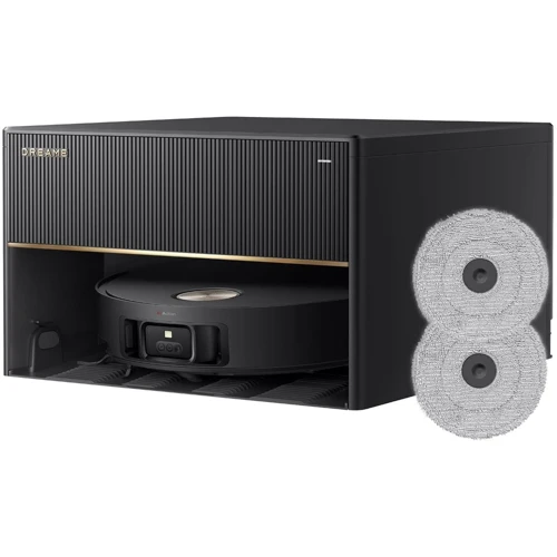 Робот уборщик Dreame X50 MASTER (RLX86CE-1)