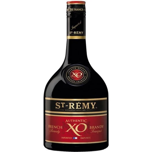 Бренди Saint Remy (XO) 0.5л (BDA1BR-KSR050-002)