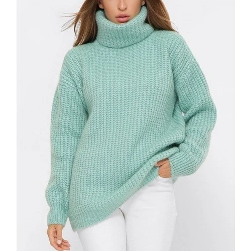 Женские свитеры, джемперы и пуловеры