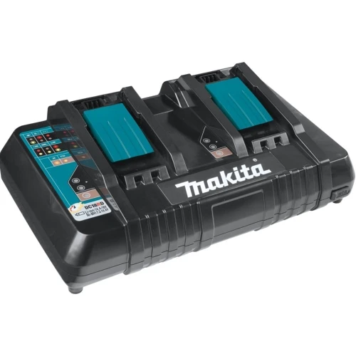 Акумулятор та зарядний пристрій для електроінструменту Makita LXT (MKP3PT184): Ємність акумулятора, Аг 5