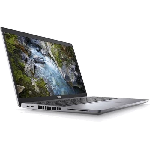 Ноутбук Dell Precision 3560 (T8R1W): Екран 15.6 FullHD (1920 х 1080)