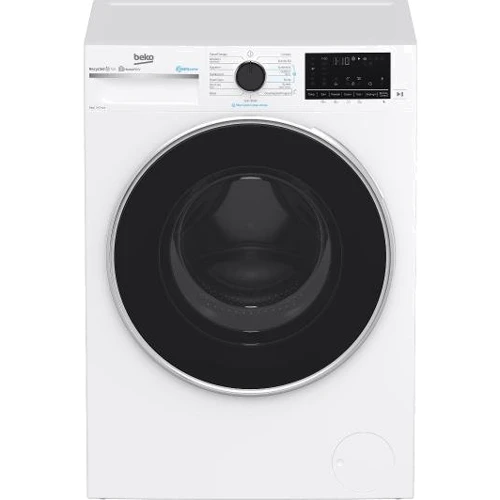 Пральна машина Beko B5WFT58419W