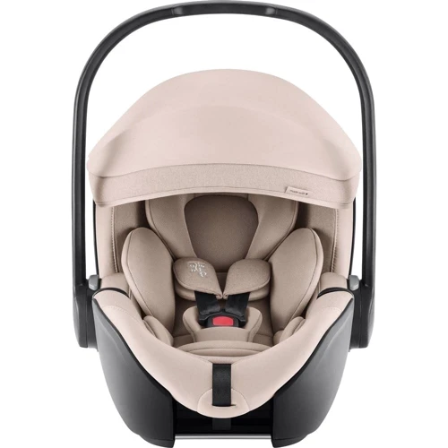 Автокресло Britax-Romer Baby-Safe Pro Style Teak (2000040841): Группа 0+ (до 13 кг), автокресло-переноска