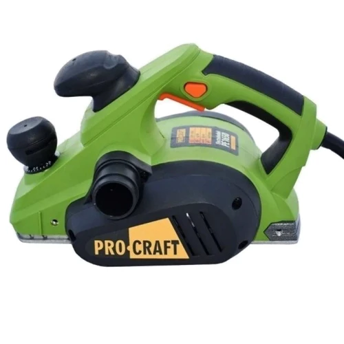 Электрорубанок ProCraft PE-1650