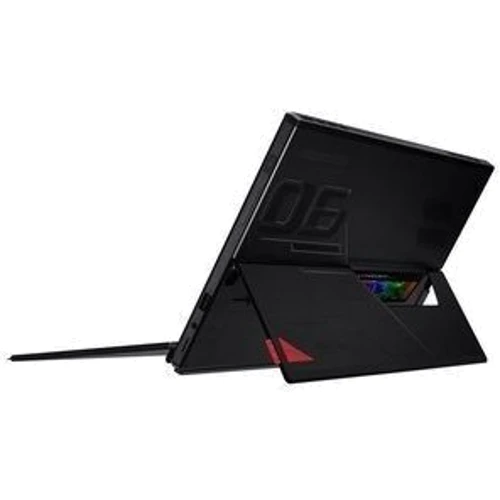 Ноутбук ASUS ROG Flow Z13 2022 GZ301ZC (GZ301ZC-LD009W): Тип экрана глянец