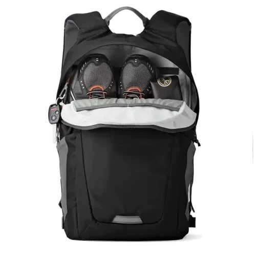 Lowepro Photo Hatchback BP 250 AW II (LP36957-PWW): Цвет черный
